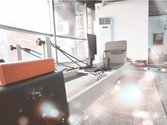 -每刻健身工作室(西直门店)