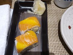 -蟹将军·松叶蟹和牛日料放题自助(K11店)