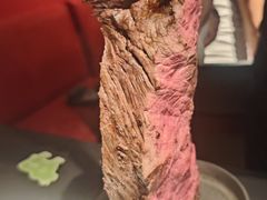 -拉蒂娜·巴西牛排馆 Latina·Brazilian Steakhouse(陆家嘴旗舰店)