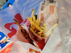 -华莱士·全鸡汉堡(云岭东路店)