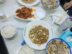 -直隶安家罩饼(复兴路店)