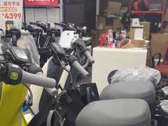 -九号电动车(安定门内大街店)