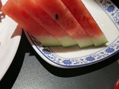 -京悦南门涮羊肉·羊蝎子火锅(田林路店)
