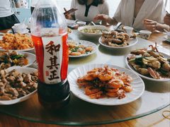 -七鲜渔港美食餐厅(巽寮湾海景店)