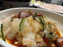 -濮园 · 四合院餐厅