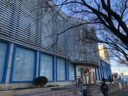 -空军总医院激光整形美容中心