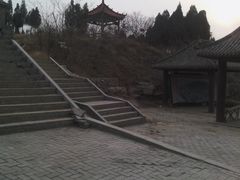 -铁道游击队纪念馆