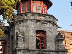 -莲池书院博物馆