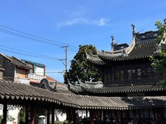 -豫园