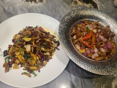 -蔼若春.传承三十年云南菜(金碧公园店)