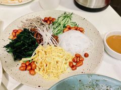 山东拌菜-金鼎轩(亚运村店)