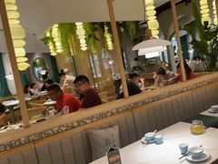 大堂-相遇·鲜炒黄牛肉(丹阳吾悦广场店)
