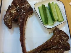 -逗烤·轻烧烤(福田店)