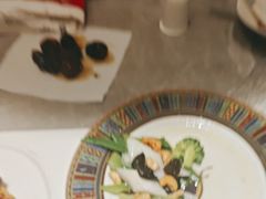 -会宾园·云山宴中餐