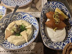-Seten Restaurant Cappadocia
