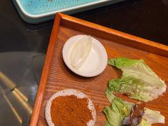 -那拉提之疆·新疆菜(美院店)