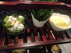-东来顺饭庄(金泉广场店)