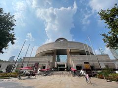 -上海博物馆(人民广场馆)