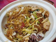 海皇粉丝煲-宜宾海鲜酒家·三十年老字号