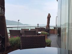 -水上明月·湖景餐厅
