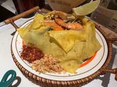 -太食獸泰式茶餐厅(济南万象城店)