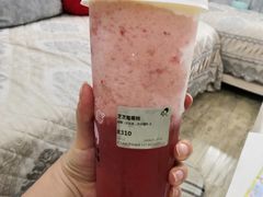 -喜茶(永旺梦乐城店)