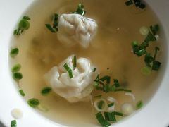 -汪家馄饨(集庆路店)