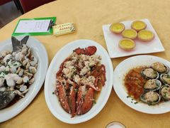 -蚝专家(北滘店)