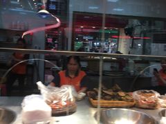-老韩煸鸡·中国炸鸡(水塔美食街店)