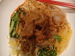 -老妈菜馆(建设街店)