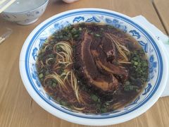 -谈灵农家柴爿菜饭