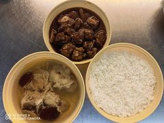 -真功夫(中大五院店)