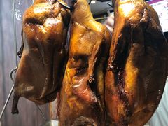 -特派卷·老北京烤鸭卷(合生汇购物中心店)