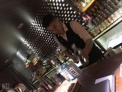 -LAMP BAR 水烟音乐酒吧