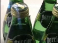 PERRIER含气青柠味饮料-星巴克(泉州晋江万达广场店)