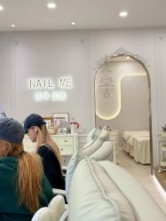 -Nail Me美甲美睫
