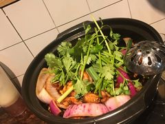 -凤兴鸡煲(宝安海雅店)