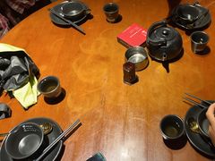 -徽三说·土徽菜·中国徽菜连锁品牌(一中店)