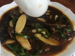-鑫福楼农家菜