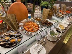 -星璞餐厅(深铁塘朗城君璞酒店)