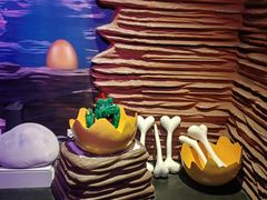 -上海乐高探索中心