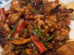 -聆桂烤鸭·金奖烤鸭(静联广场店)