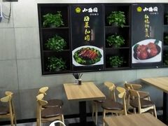 -小梅园饭堂(东方路店)