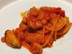 -Le Bistrot de Racine