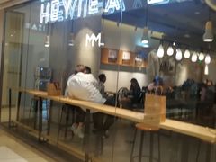 门面-喜茶(深圳东门1234店)