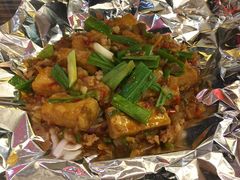 -自游人·美食一楼·地道徽菜(三十年名店)