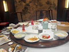 -老爷庙风味美食府(魏都大道店)