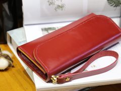 -猛犸手作·皮具·diy团建·礼品定制(新华路店)