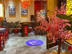 -小龙坎火锅(双林店)
