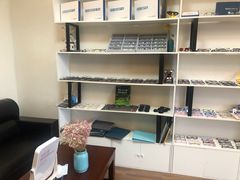 -杨兮眼视光工作室